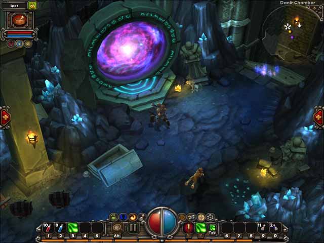 Torchlight